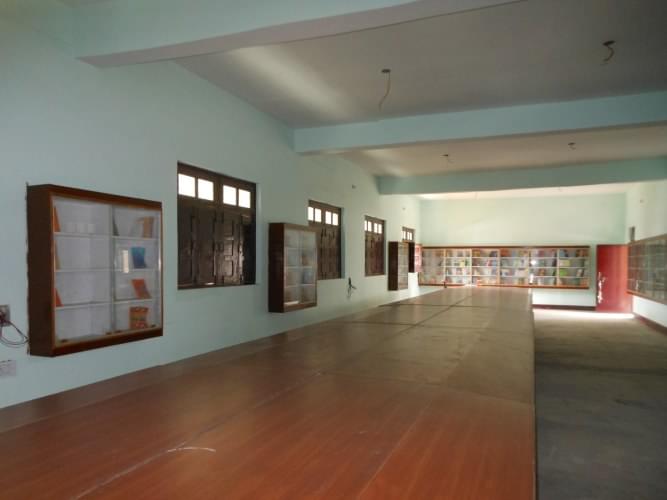 Shri Kashi Chandradev Polytechnic Azamgarh College Infrastructure 2 photo 10